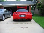 1999 Corvette Hardtop For Sale